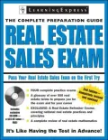 Real Estate Sales Exam