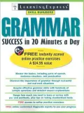 Grammar Success in 20 Minutes a Day