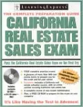 California Real Estate Sales Exam