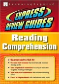 Express Review Guides: Reading Comprehension
