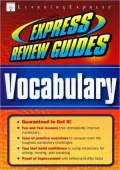 Express Review Guides: Vocabulary