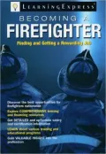 Becoming a Firefighter