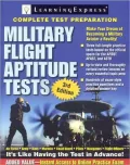Military Flight Aptitude Tests, 3rd Edition