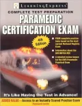 Paramedic Exam