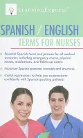 Spanish/English Terms for Nurses