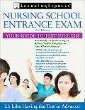 Nursing School Entrance Exam, 2nd Edition
