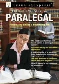 Becoming a Paralegal