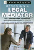 Becoming a Legal Mediator