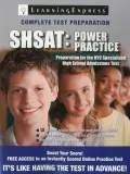 SHSAT: Power Practice