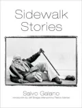 Sidewalk stories