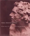 First photographs