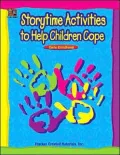 Storytime Activities to Help Children Cope