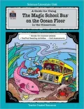 The Magic School Bus on the Ocean Floor (Magic School Bus Series)