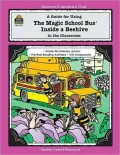 The Magic School Bus Inside a Beehive (Magic School Bus Series)