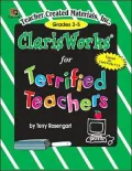 ClarisWorks for Terrified Teachers