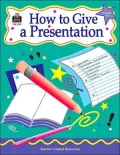 How to Give a Presentation
