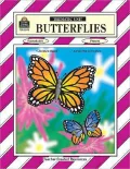 Butterflies: Thematic Unit - Primary