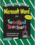 Microsoft Word for Terrified Teachers