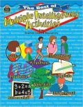 The Best of Multiple Intelligences Activities
