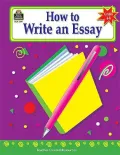 How to Write an Essay