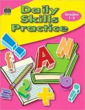 Daily Skills Prac Grades 1&2