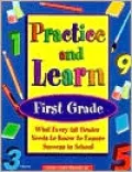 Practice and Learn First Grade