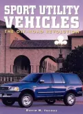 Sport Utility Vehicles: The Off-Road Revolution