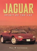 Jaguar: Spirit of the Cat