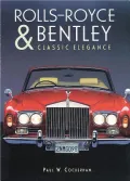 Rolls-Royce and Bentley: Classic Elegance