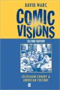 Comic Visions TV Comedy Amer C