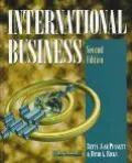 International Business Blunders in International Business