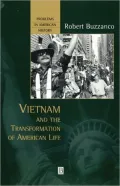 Vietnam and the Transformation of American Li