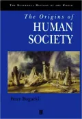 The Origins of Human Society