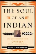 Soul of an Indian 2 Ed: And Other Writings from Ohiyesa (Charles Alexander Eastman)