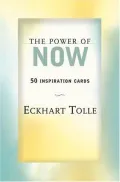 Power of Now: 52 Inspiration Cards