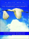 The Pampered Pregnancy Bliss Box : An Aromatherapy Kit for Wellness and Comfort