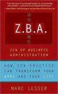 Z. B. A.: Zen of Business Administration