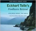 Eckhart Tolle's Findhorn Retreat: Finding Stillness Amidst the World