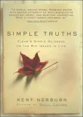 Simple Truths: Clear and Gentle Guidance on the Big Issues in Life