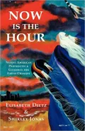 Now Is the Hour: Native American Prophecies and Guidance for Earth Changes