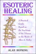 Esoteric Healing