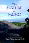 Nature of Music: Poems and Photographs