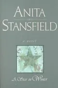 A star in winter