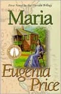 Maria (Florida Trilogy Series #1)