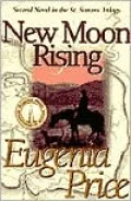 New Moon Rising (St. Simons Trilogy Series #2)