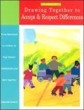 Drawing Together to Accept and Respect Differences
