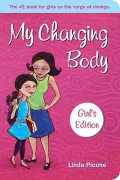 My Changing Body: Girl’s Edition