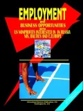 Employment & Business Opportunities With Us Non Profit Organizations Interested In Russia, Nis, Baltic's And E. Europe Handbook