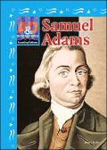 Samuel Adams