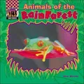 Animals of the Rain Forest
